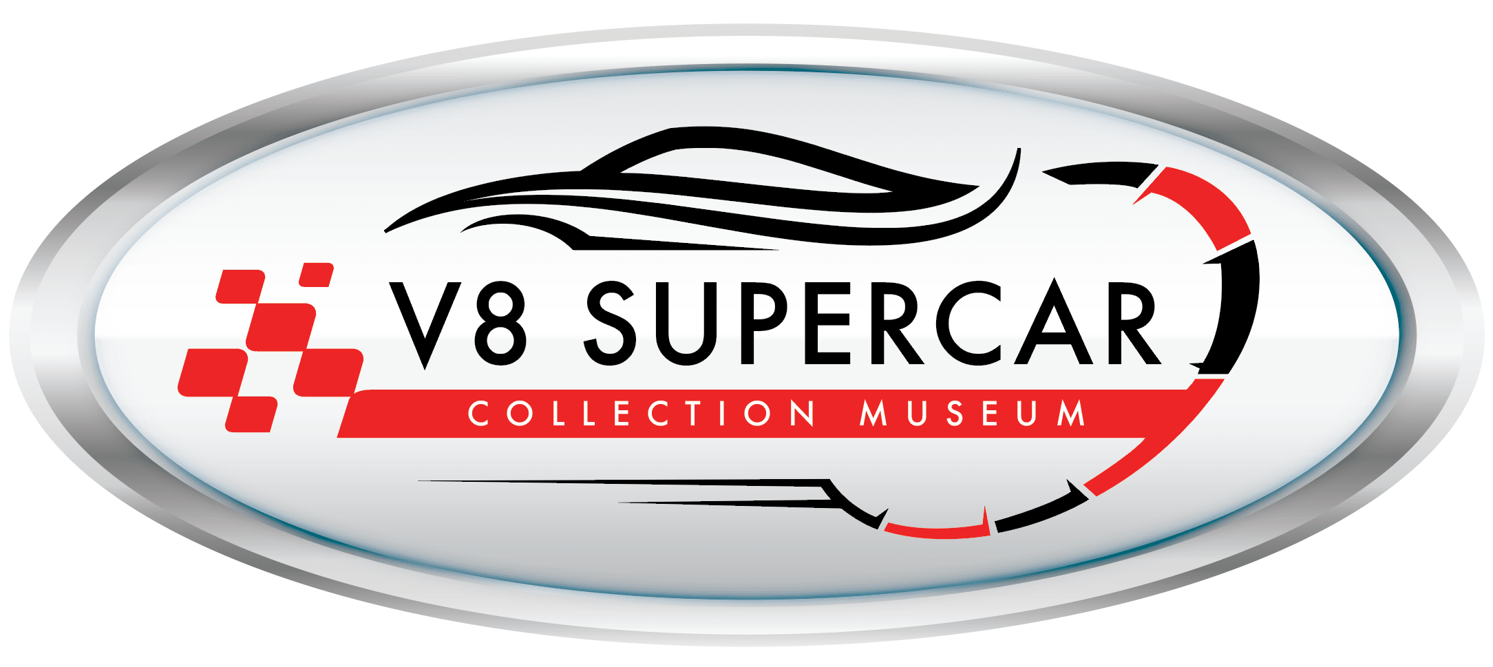 Perth V8 Supercar Collectables Museum